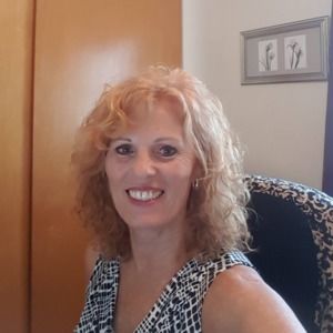 Meet your Posher, Marie